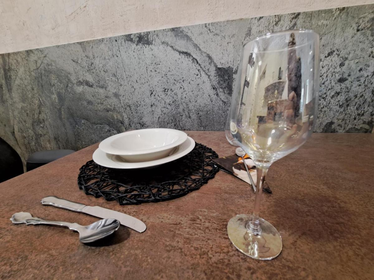 Stunning New Apartment With Free Parking Near City Centre 卢布尔雅那 外观 照片